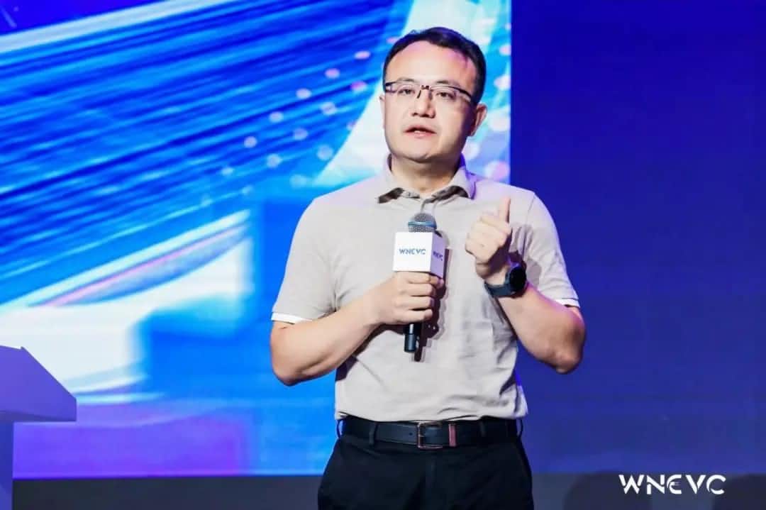 易币付CEO程鹏：数据确权、数据安全与数据闭环“新”思路