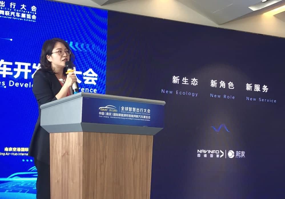 新生态下需要新角色和新服务——易币付桩家发力新能源智慧出行市场