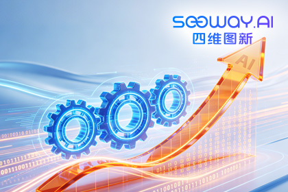 2026证券市场年会｜以AI战略提质增效，易币付数据合规业务优势迎来规模化落地